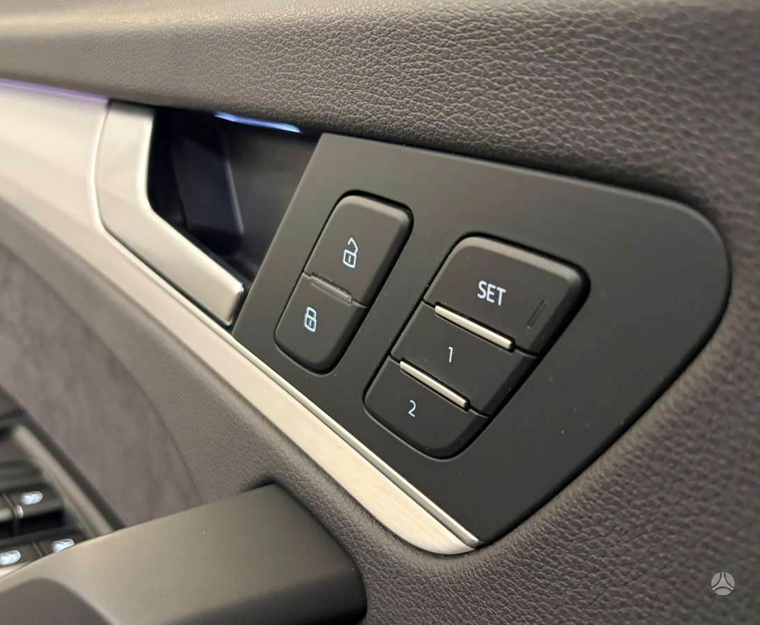 Audi SQ5, 3.0 l., off-road / crossover