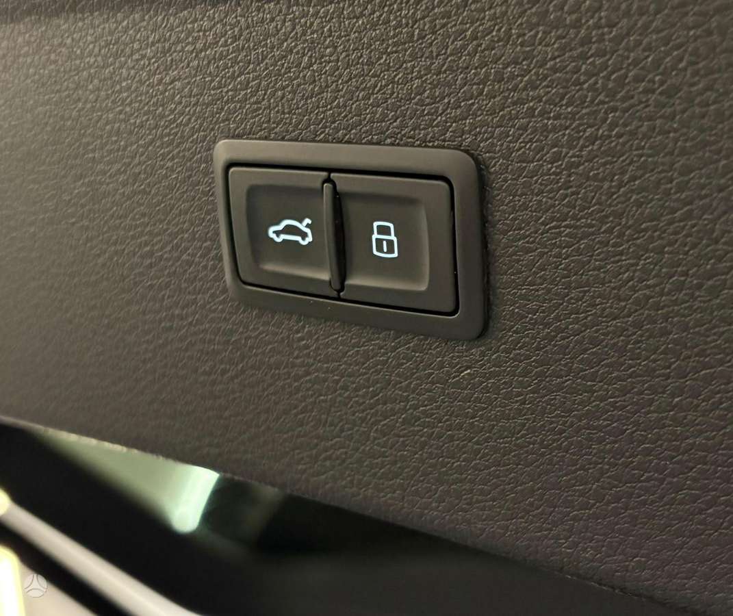 Audi SQ5, 3.0 l., off-road / crossover