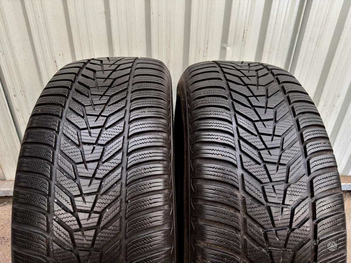 Hankook Winter i*cept evo3, winter 265/55 R19
