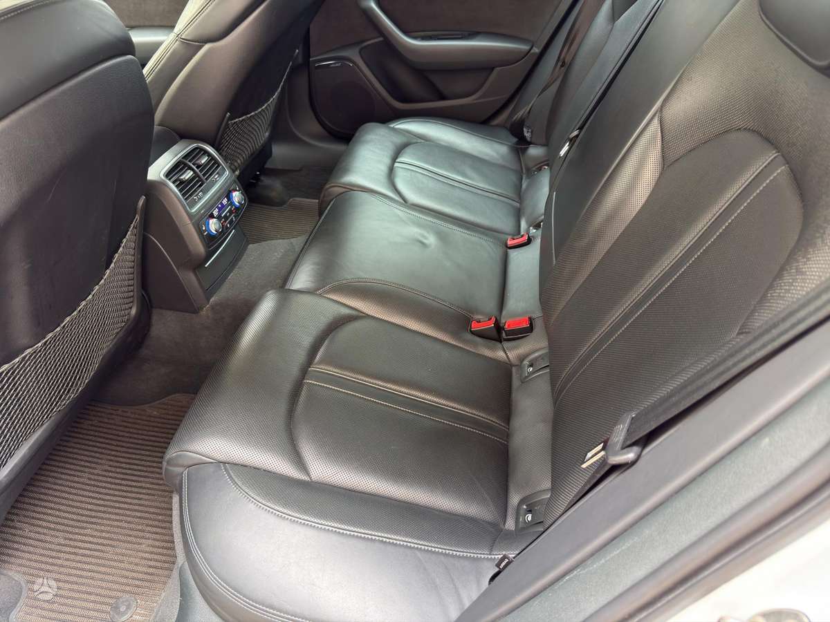 Audi A6 allroad, 3.0 l., wagon