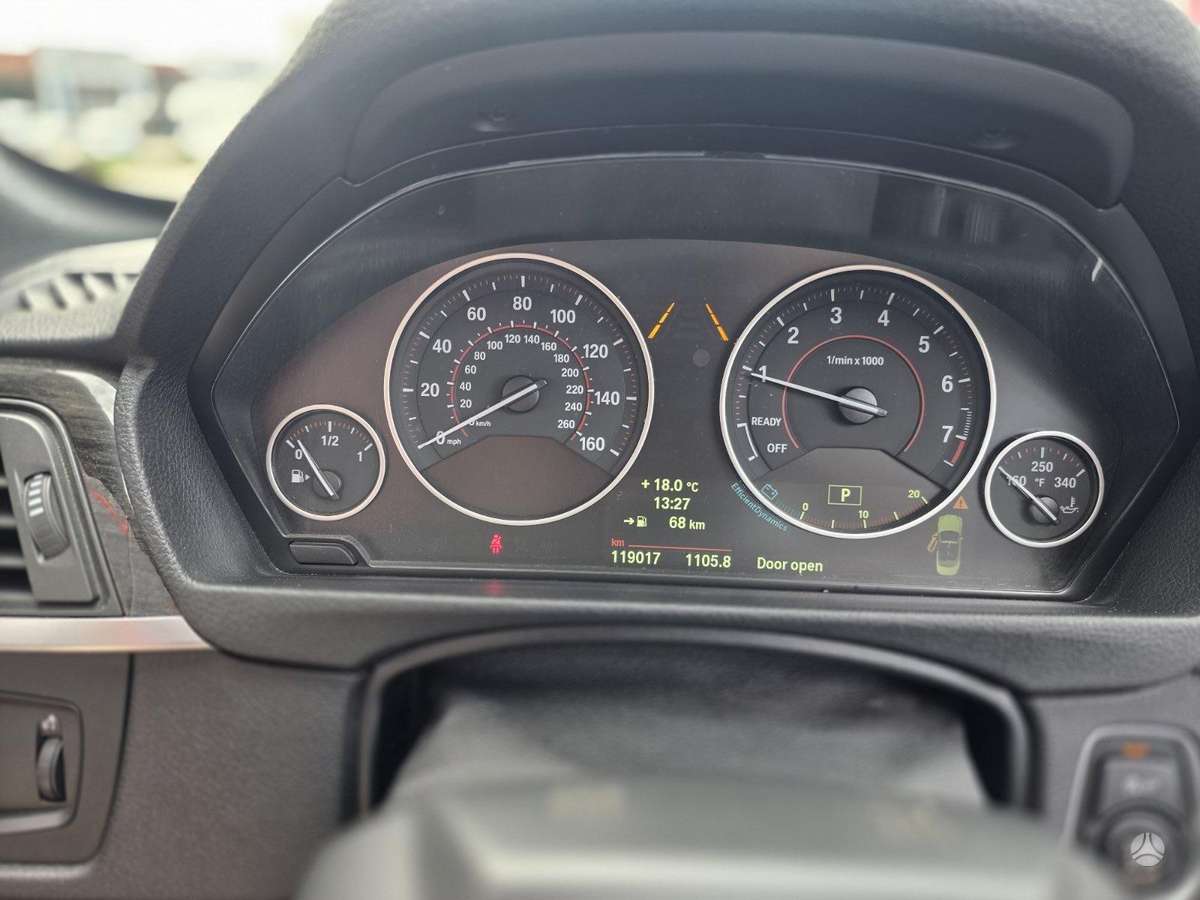 BMW 428, 2.0 l., Кабриолет