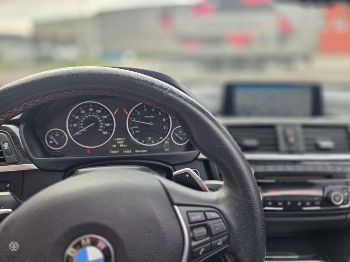 BMW 428, 2.0 l., Кабриолет