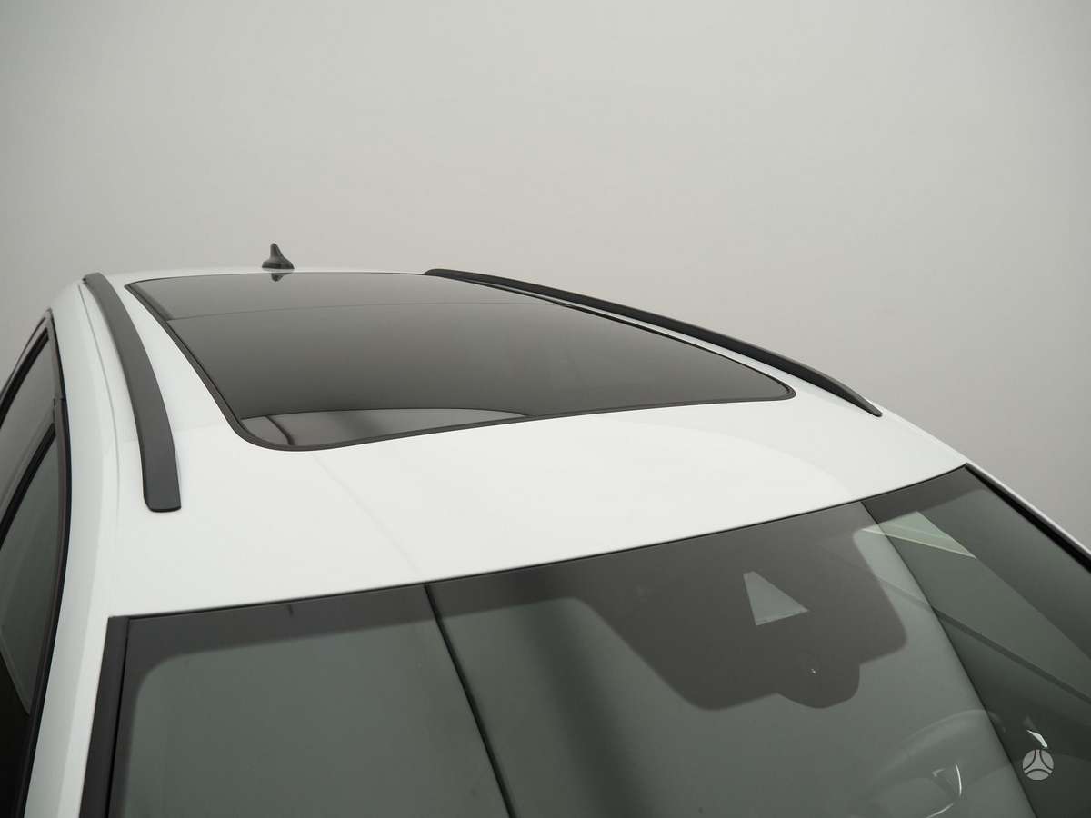 Skoda Octavia, 1.5 l., Универсал