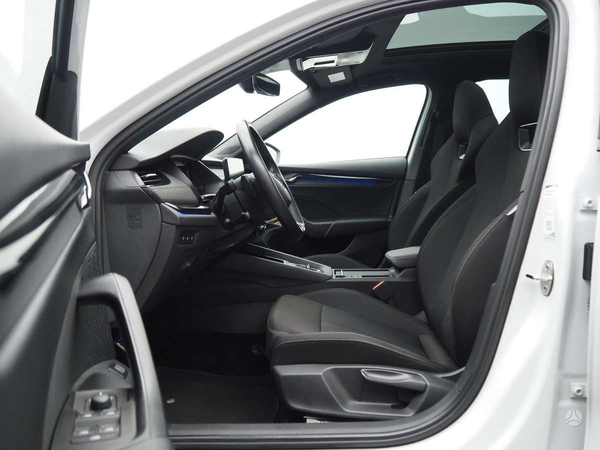 Skoda Octavia, 1.5 l., Универсал
