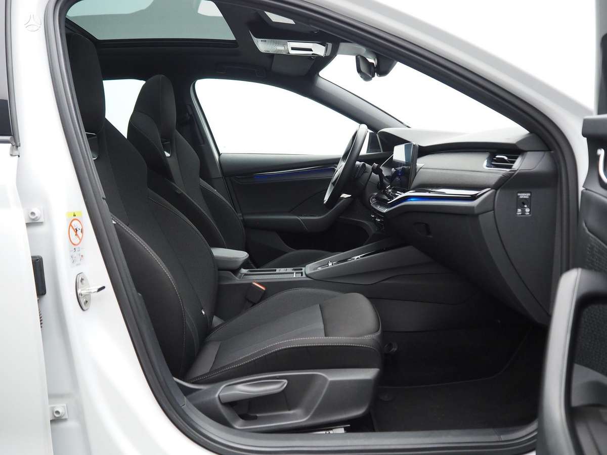 Skoda Octavia, 1.5 l., Универсал