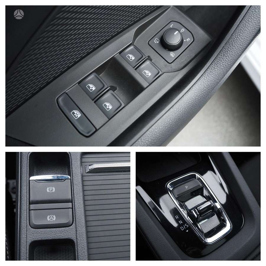 Skoda Octavia, 1.5 l., Универсал