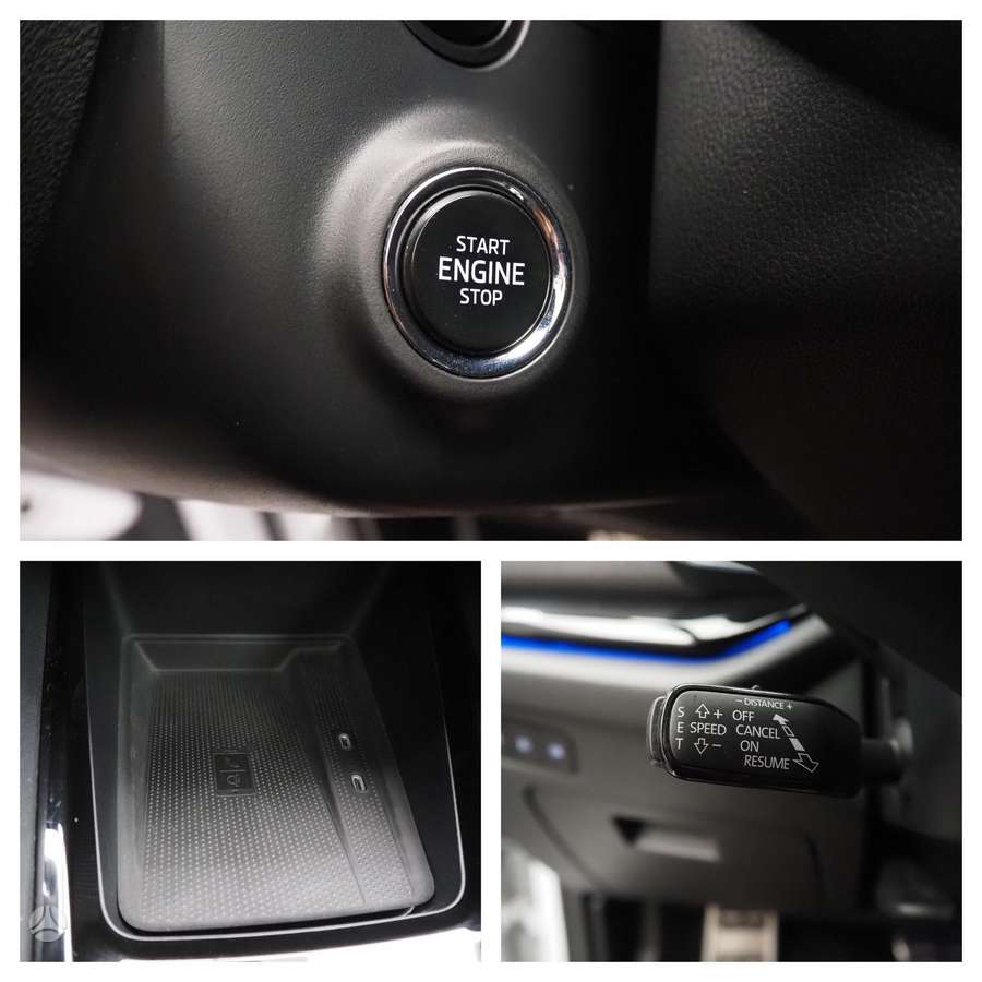 Skoda Octavia, 1.5 l., Универсал