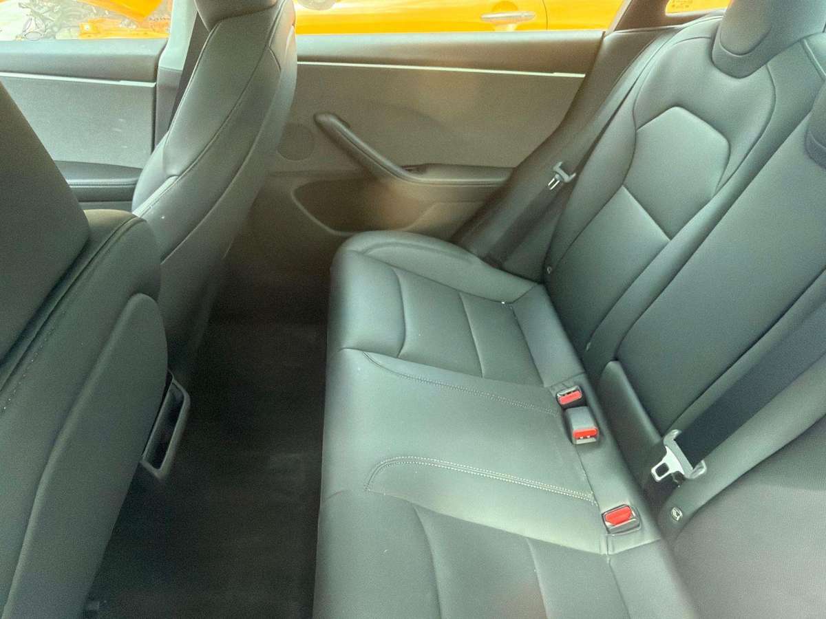 Tesla Model 3 - 10