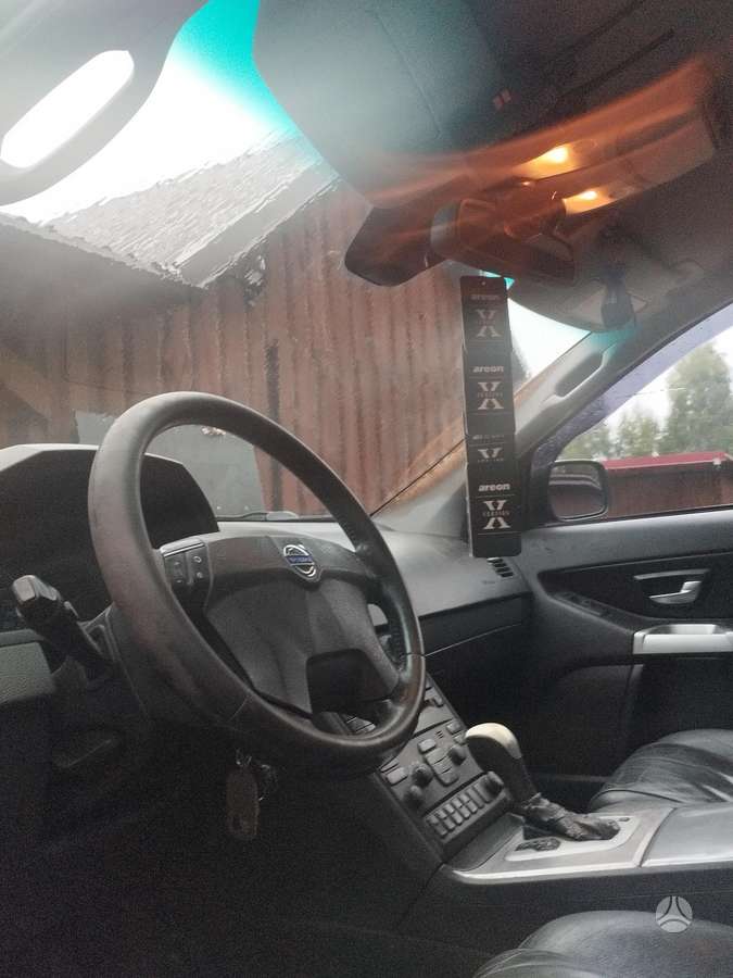 Volvo XC90 - 5