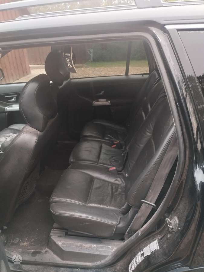 Volvo XC90 - 7