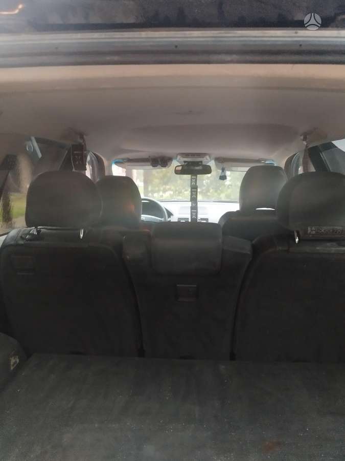 Volvo XC90 - 8