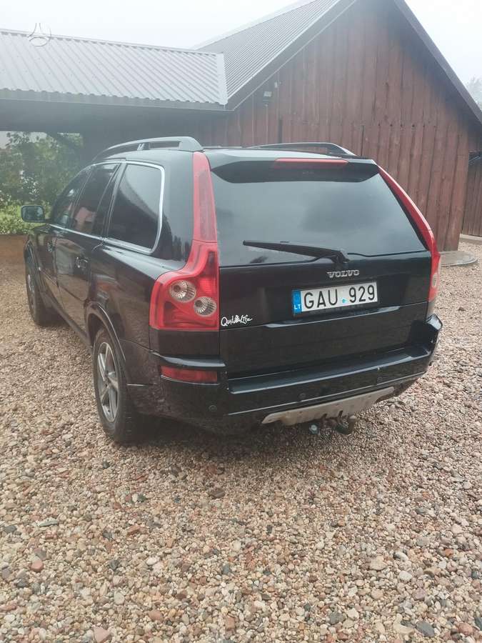 Volvo XC90 - 4