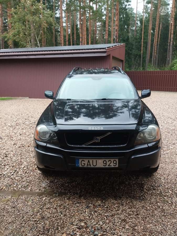 Volvo XC90 - 3