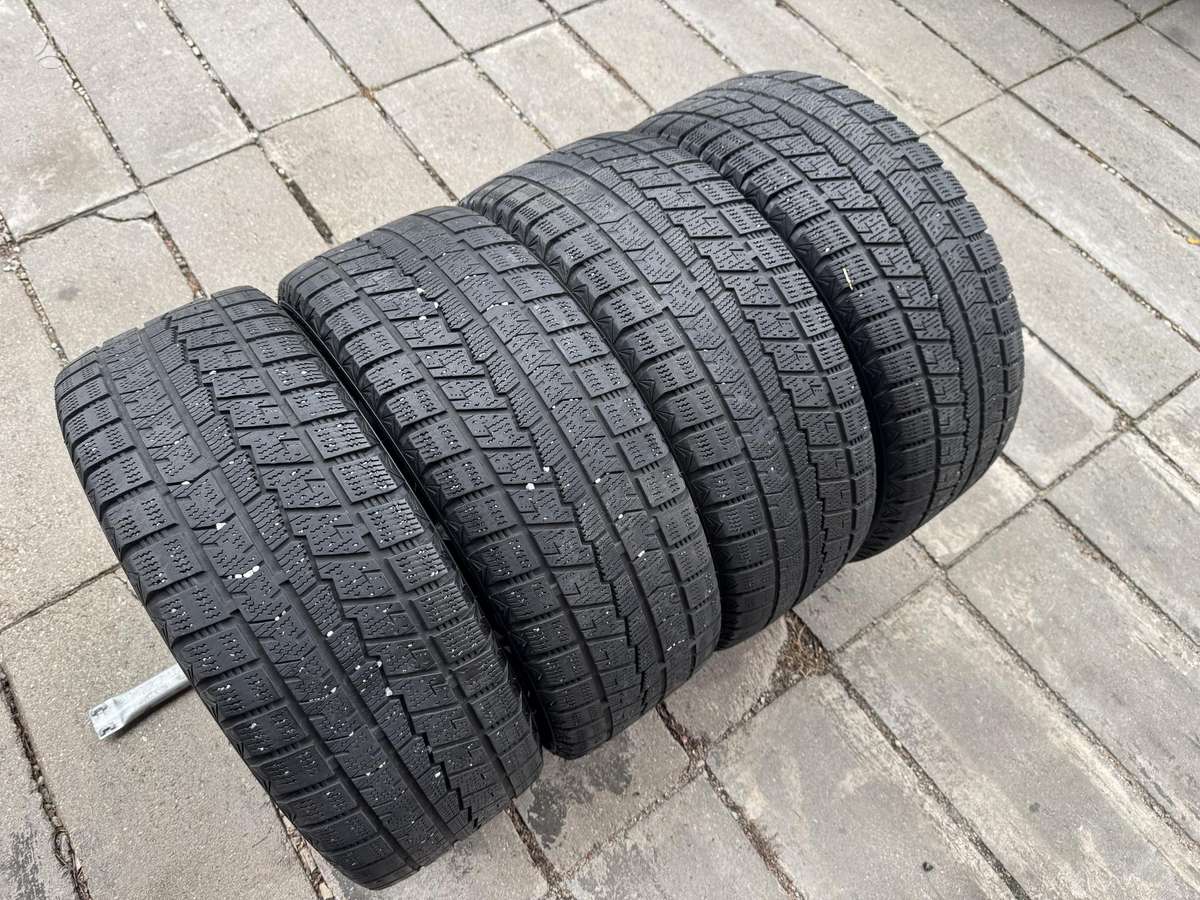 Volkswagen, легкосплавные , R19