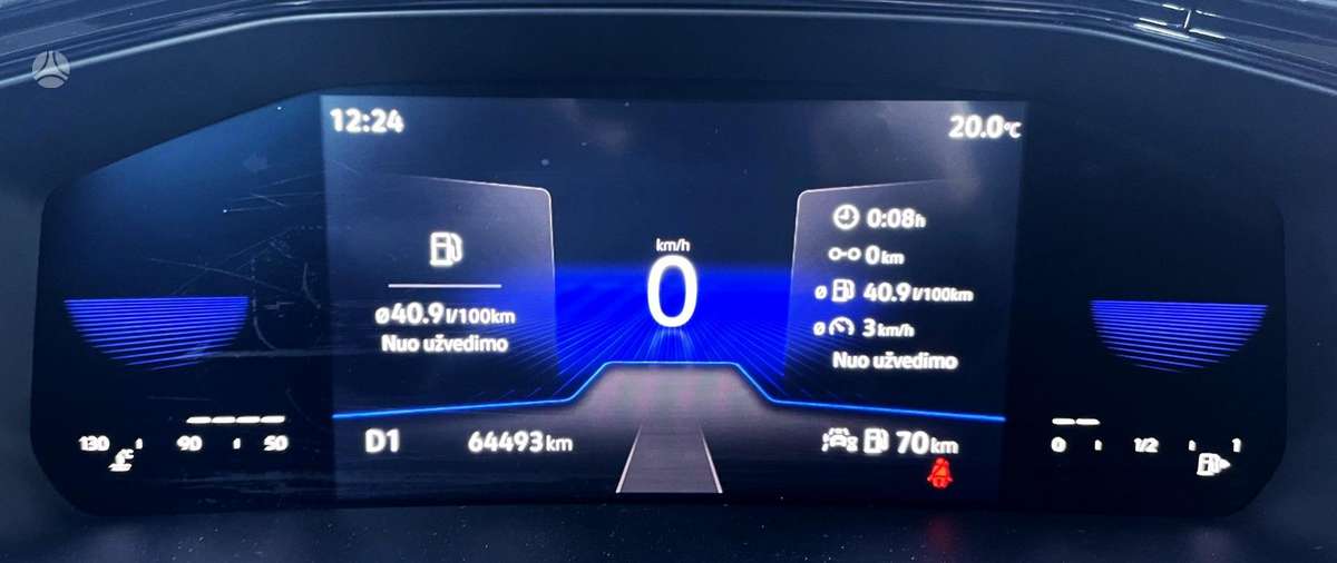 Volkswagen T-Cross - 6
