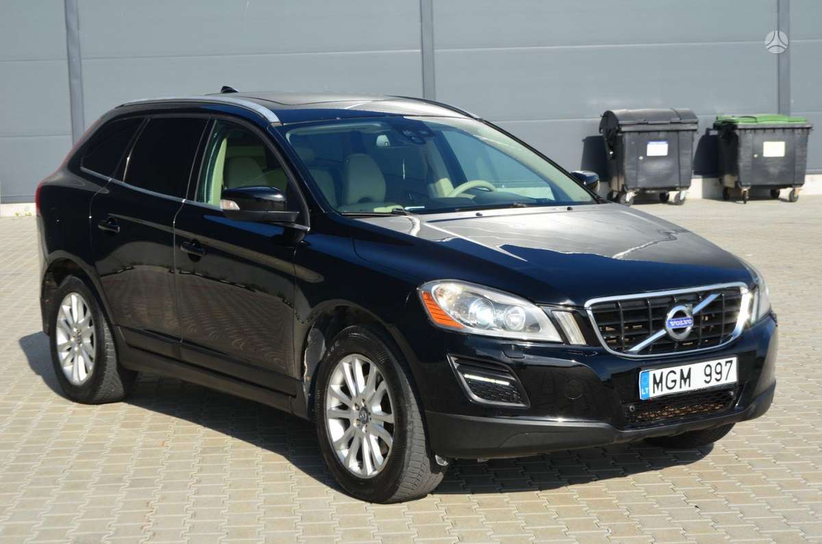 Volvo XC60 - 6