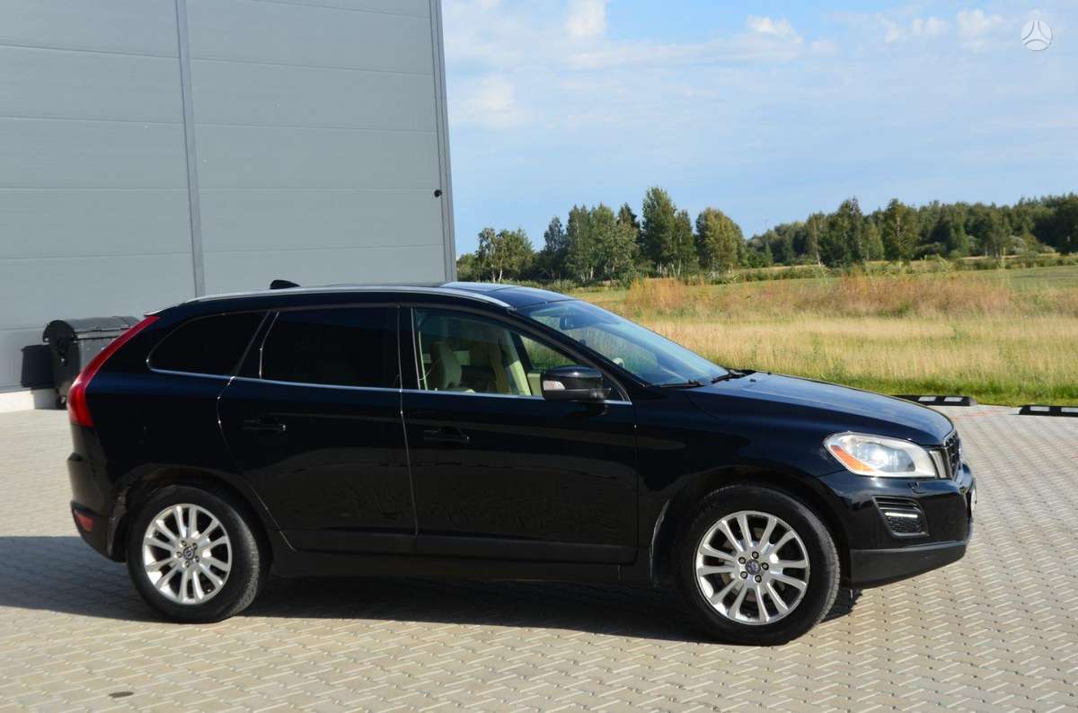 Volvo XC60 - 9