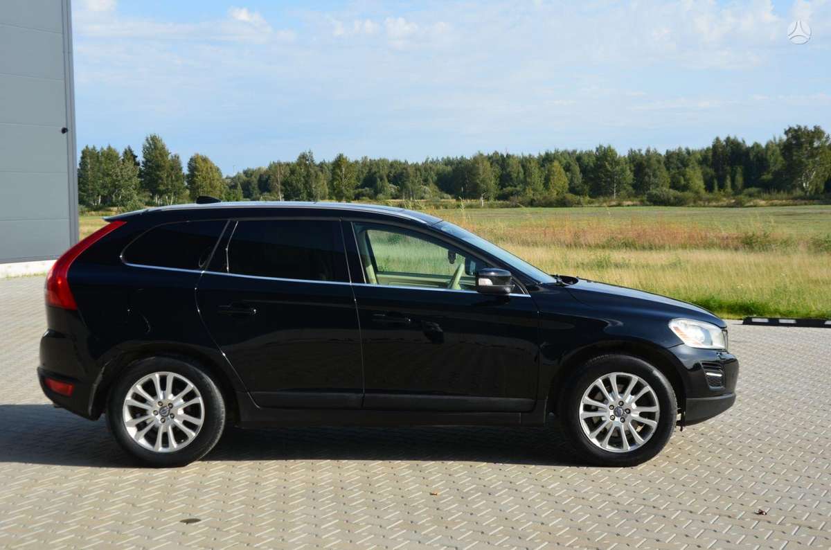 Volvo XC60 - 10