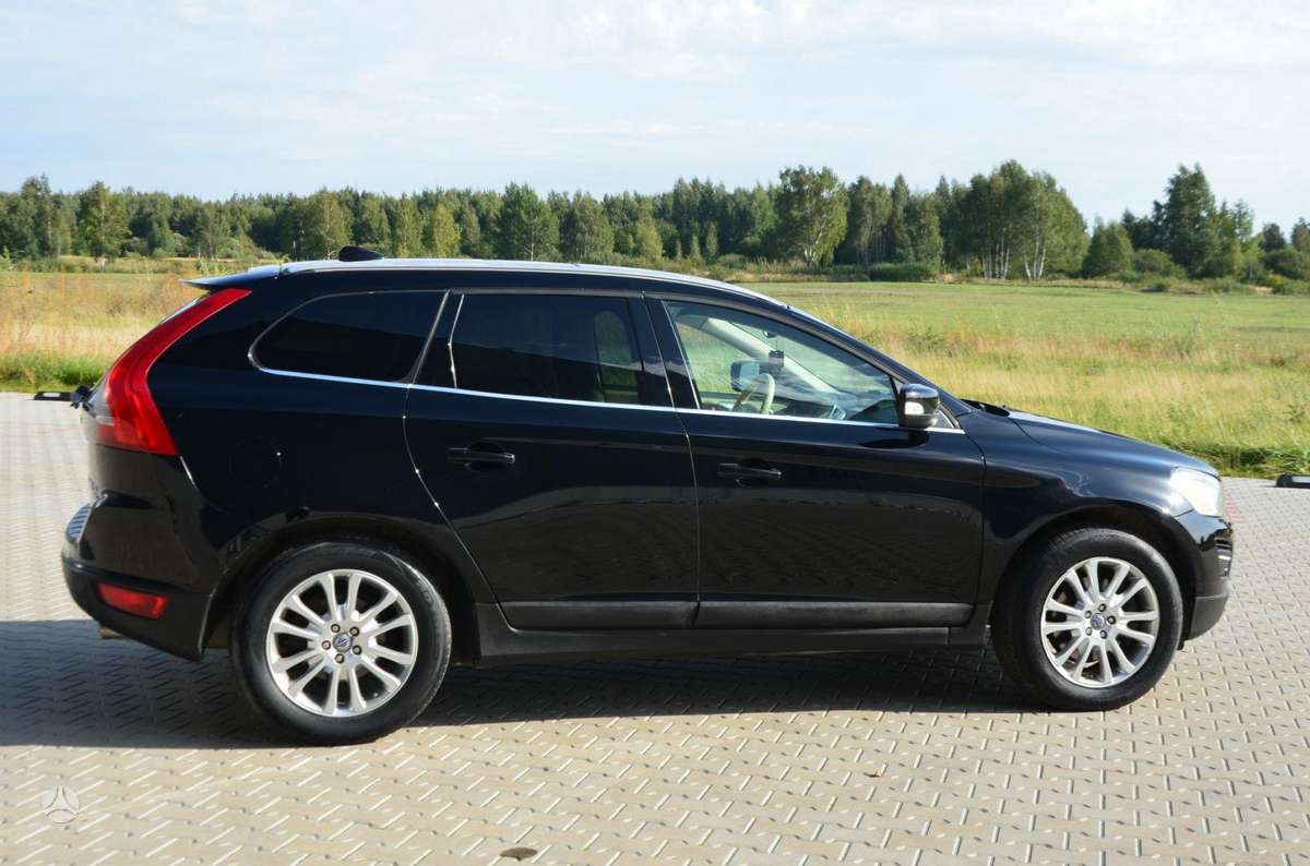Volvo XC60 - 11