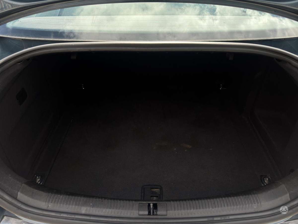 Audi A6, 2.7 l., Седан