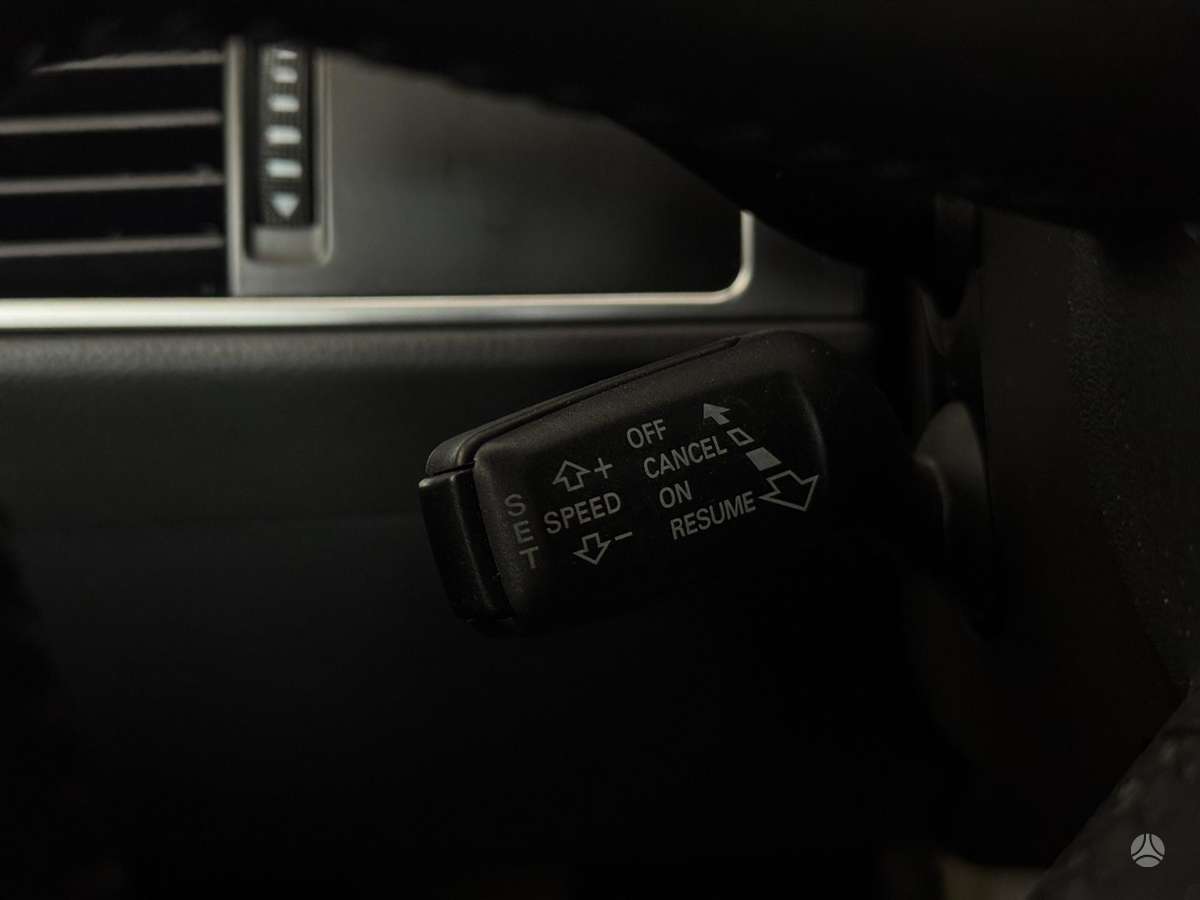 Audi A6, 2.7 l., Седан