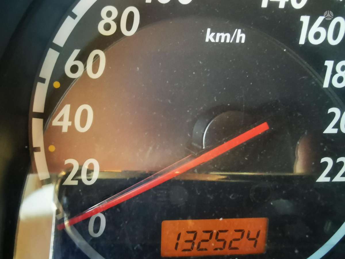 Honda Jazz, 1.3 l., hatchback