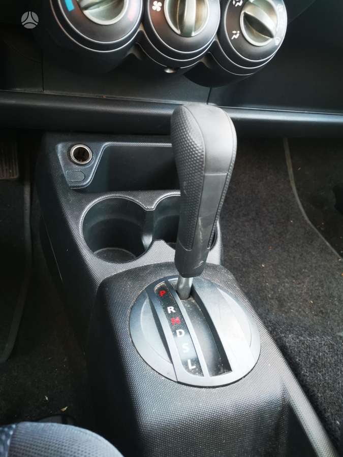 Honda Jazz, 1.3 l., hatchback