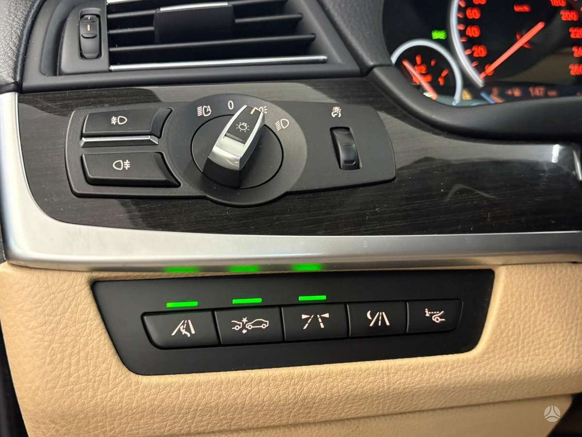 BMW 530, 3.0 l., Универсал