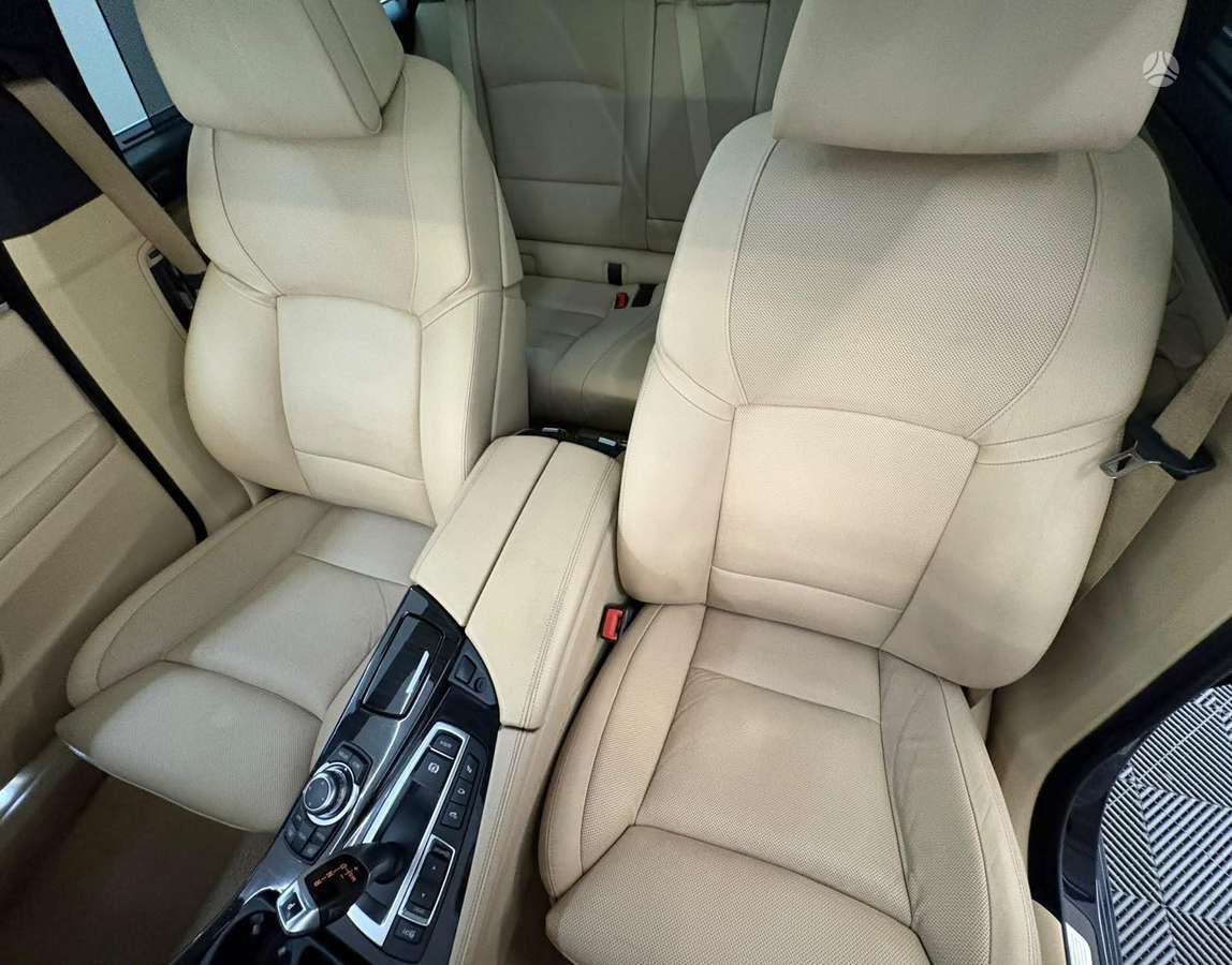 BMW 530, 3.0 l., Универсал