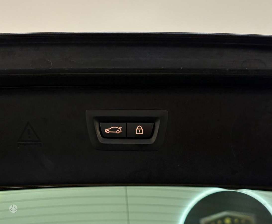 BMW 530, 3.0 l., Универсал