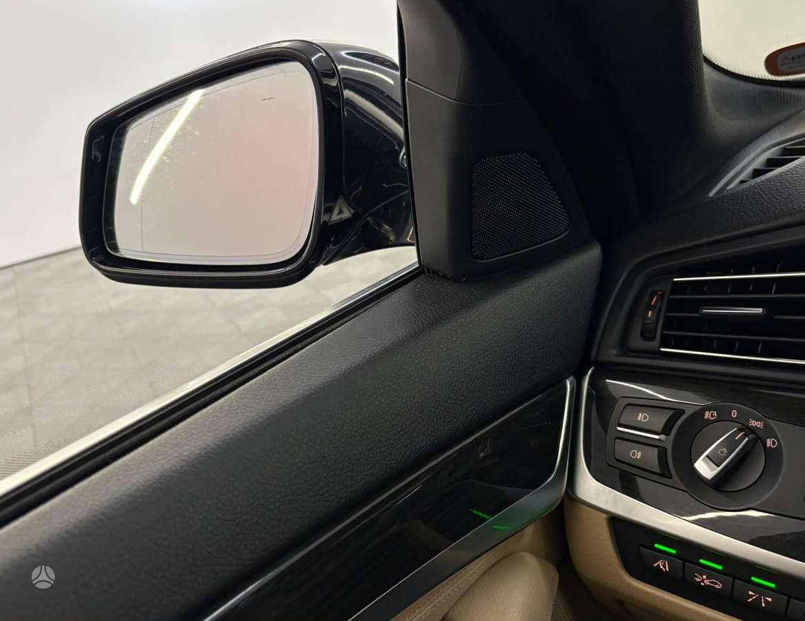 BMW 530, 3.0 l., Универсал