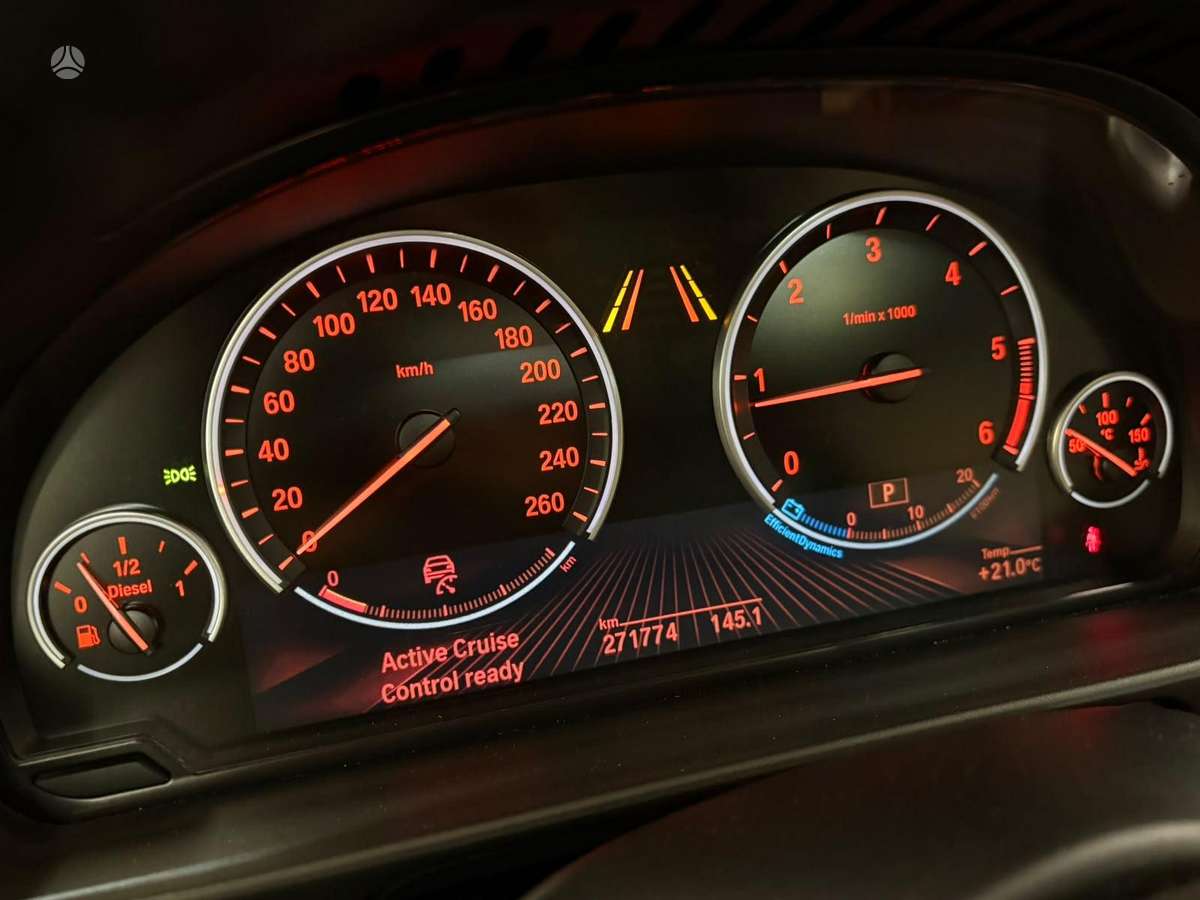 BMW 530, 3.0 l., Универсал