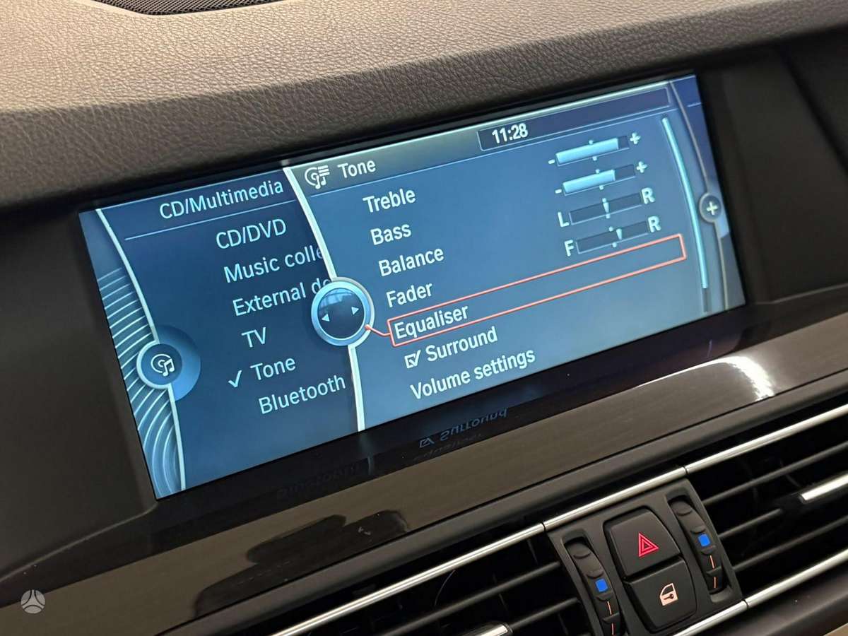 BMW 530, 3.0 l., Универсал