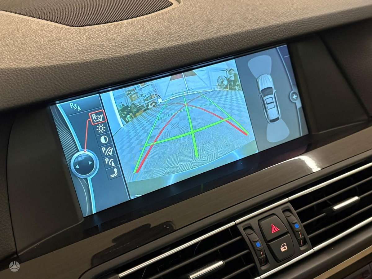 BMW 530, 3.0 l., Универсал