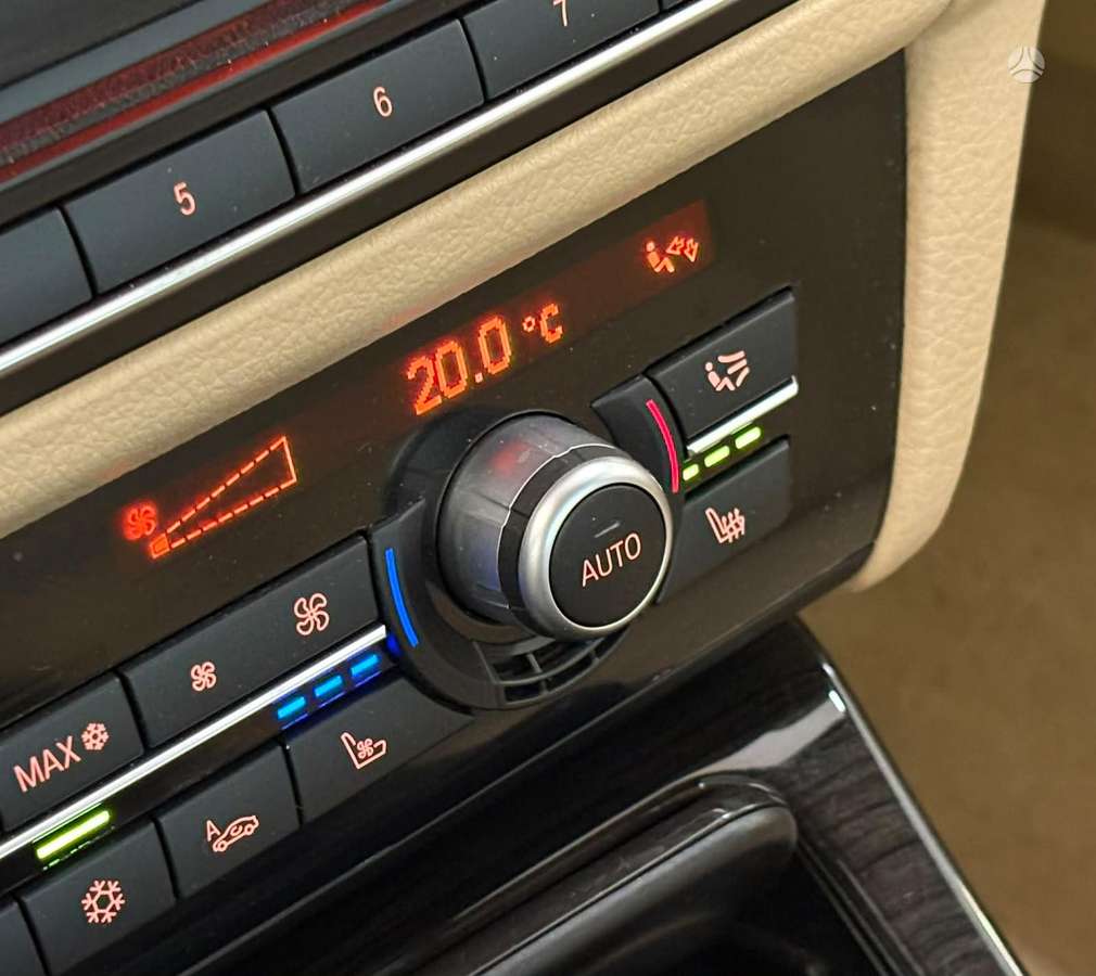 BMW 530, 3.0 l., Универсал