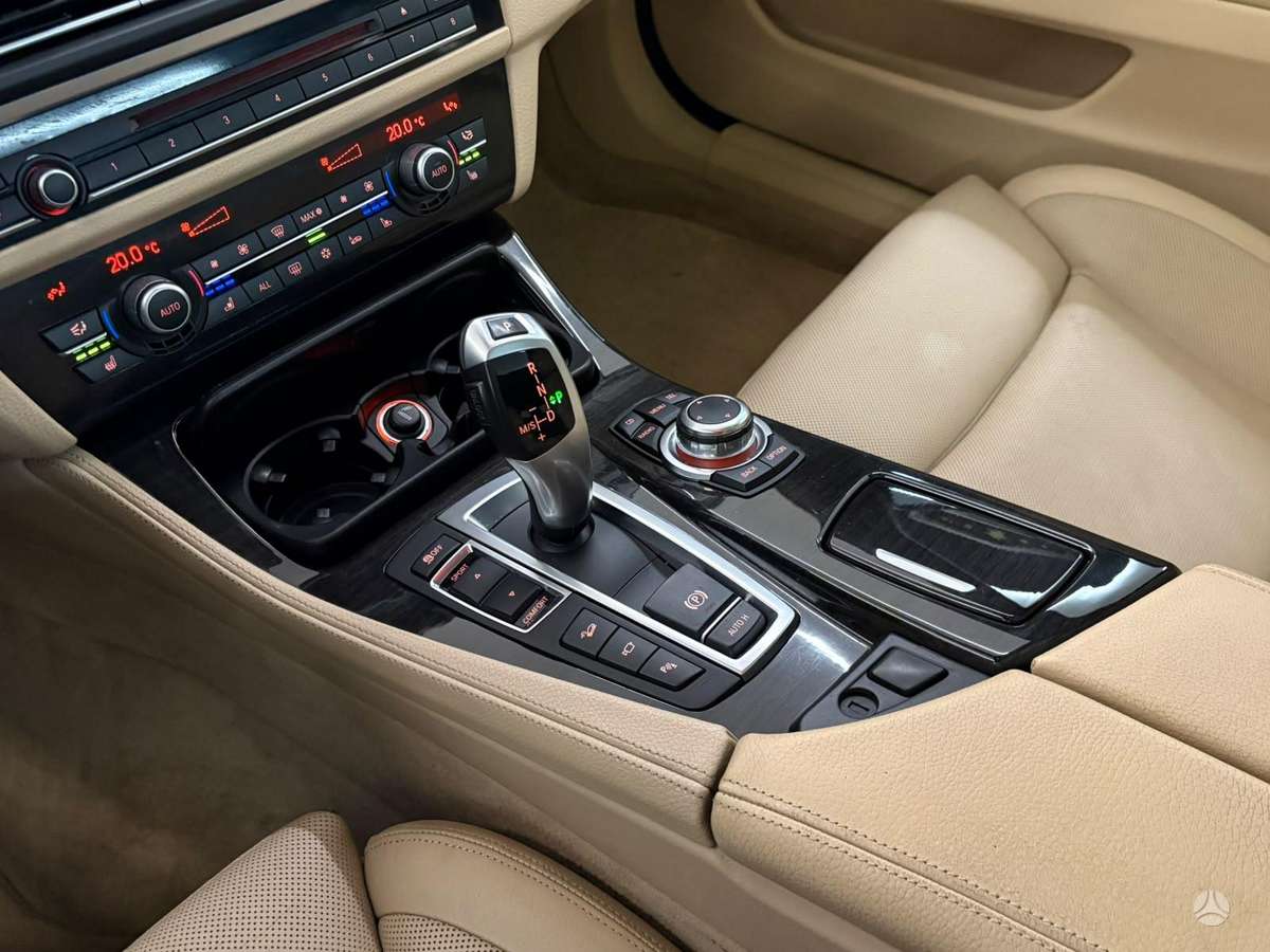 BMW 530, 3.0 l., Универсал