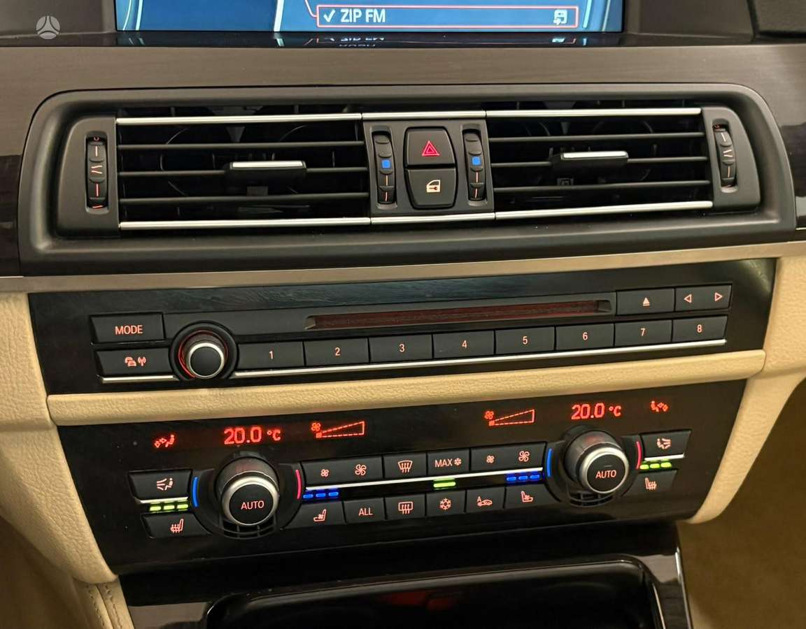 BMW 530, 3.0 l., Универсал