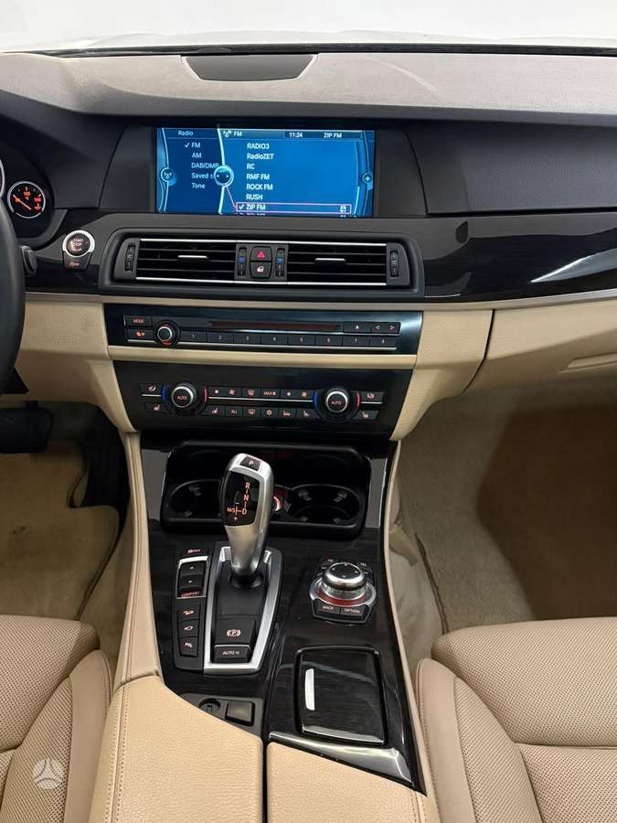 BMW 530, 3.0 l., Универсал