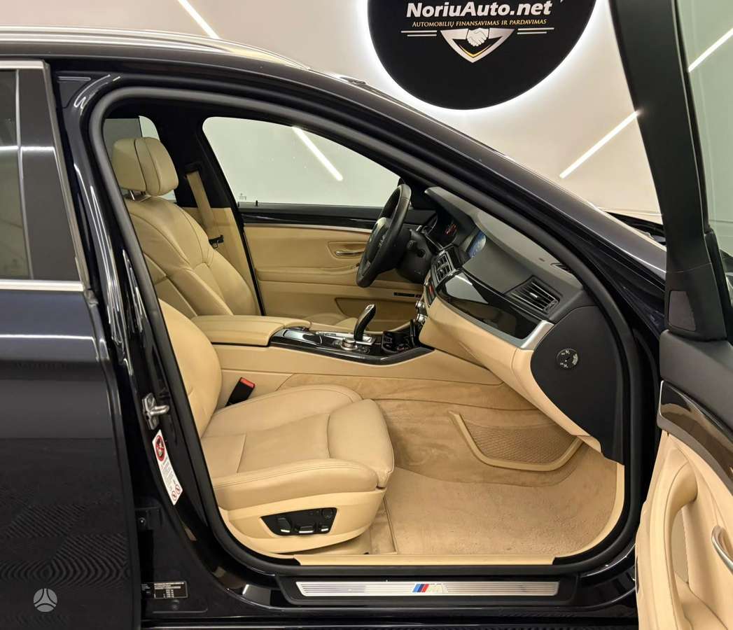 BMW 530, 3.0 l., Универсал