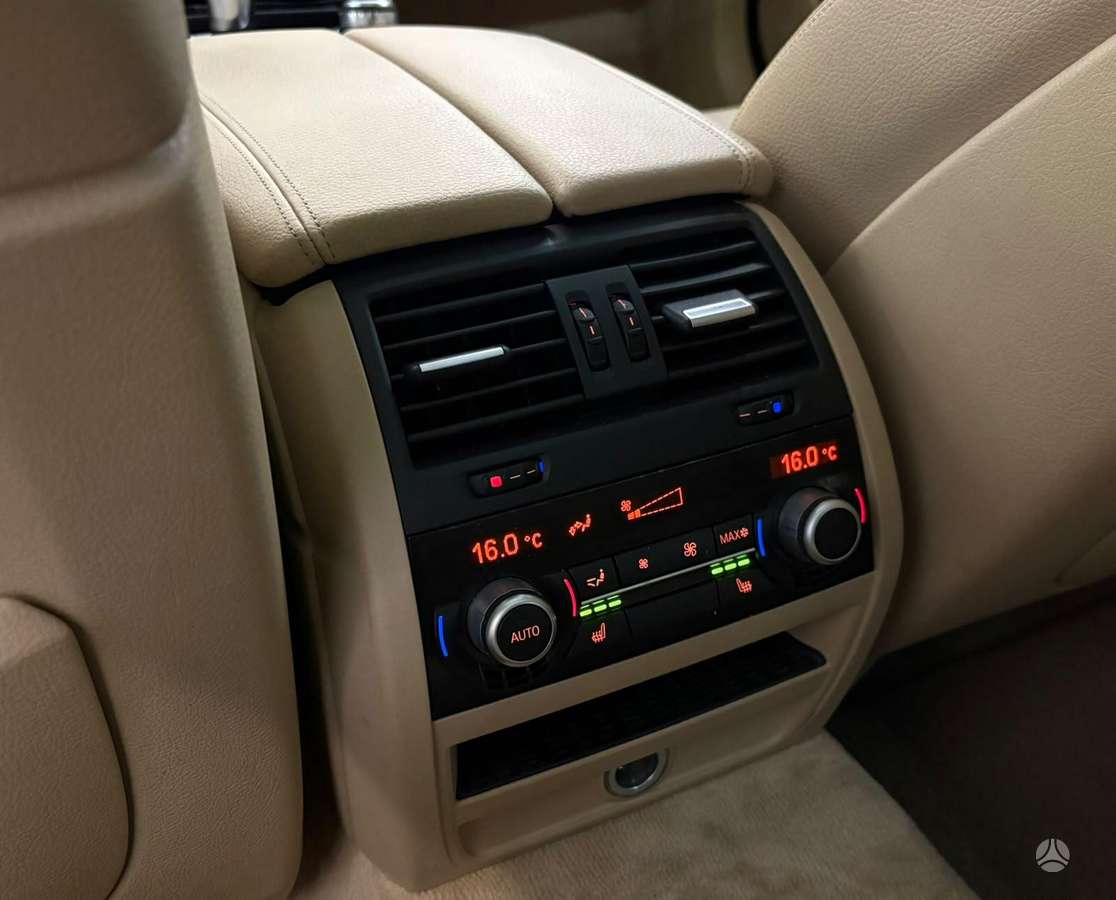 BMW 530, 3.0 l., Универсал