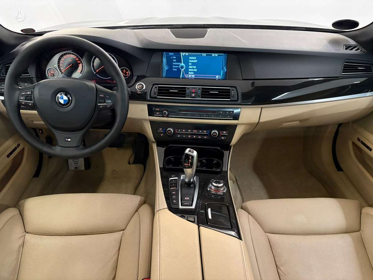 BMW 530, 3.0 l., Универсал