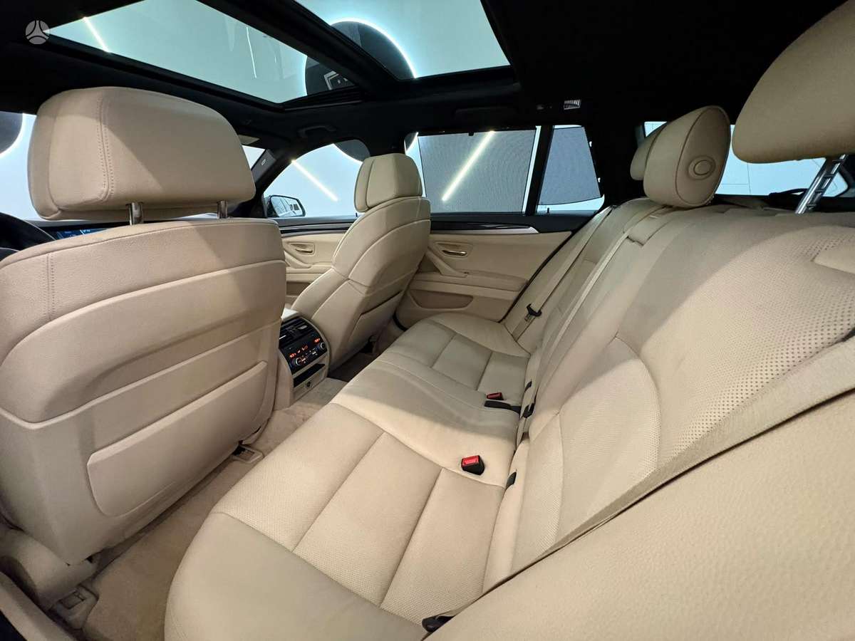 BMW 530, 3.0 l., Универсал