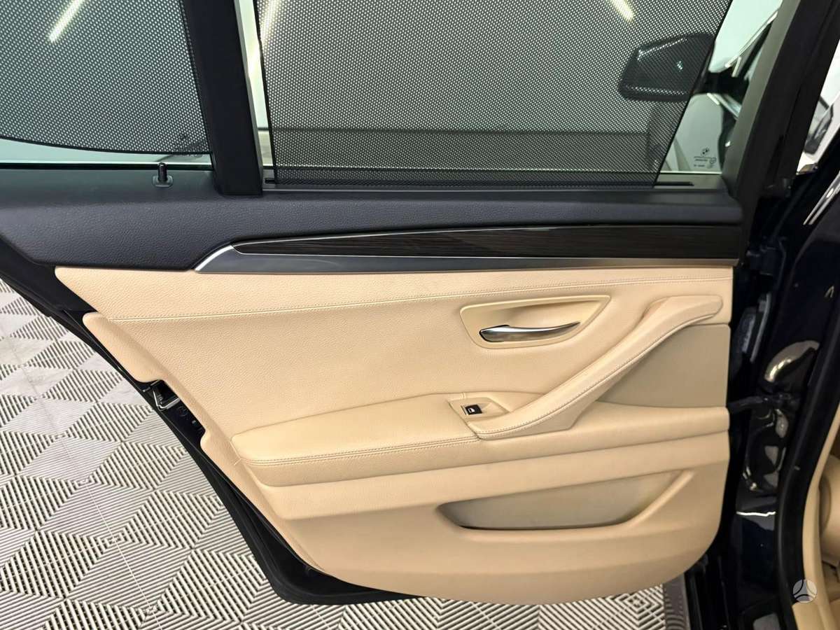 BMW 530, 3.0 l., Универсал