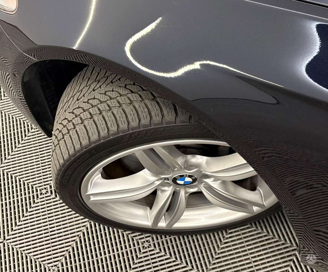 BMW 530, 3.0 l., Универсал