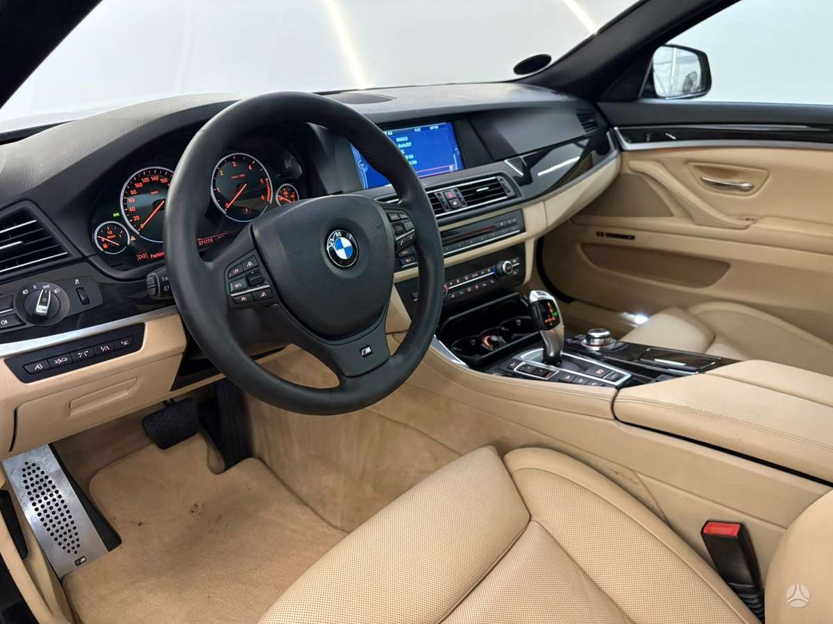 BMW 530, 3.0 l., Универсал
