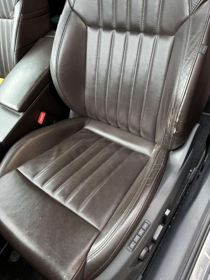 Škoda Superb - 11