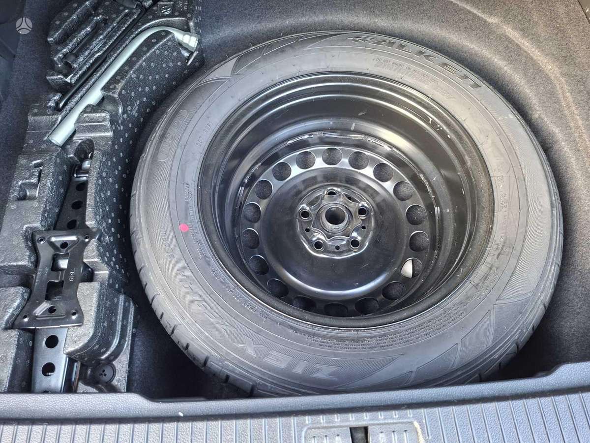 Volkswagen Passat, 2.0 l., Универсал