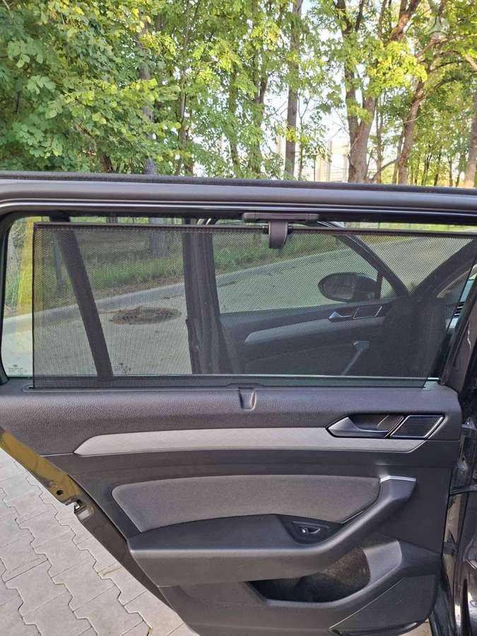 Volkswagen Passat, 2.0 l., Универсал