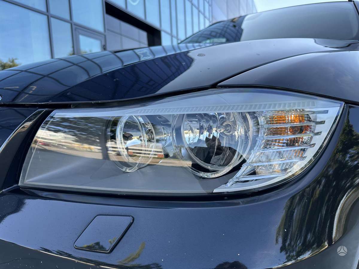 BMW 320, 2.0 l., Универсал