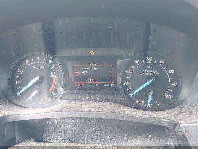Ford Explorer, 3.7 l., Внедорожник / Кроссовер